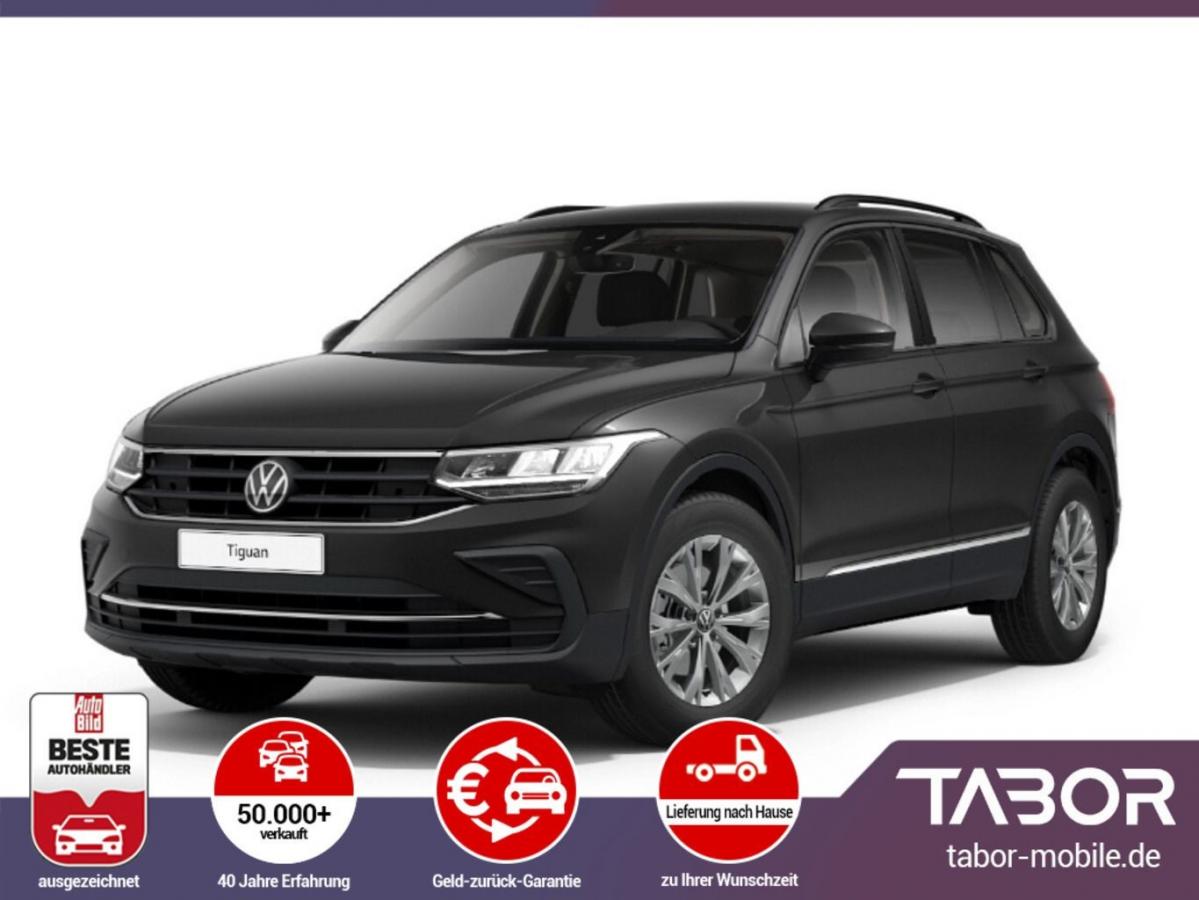 Volkswagen Tiguan 1.5 TSI 150 DSG Life LED AppCo PDC SHZ image