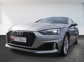 Audi A5 F5  Sportback 50 TDI advanced quattro tiptronic