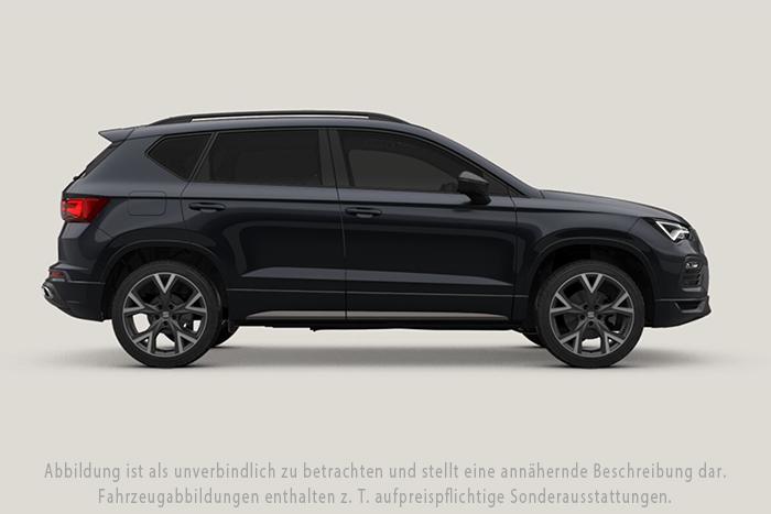 SEAT Ateca 5FP  1.5 TSI ACT Xperience DSG
