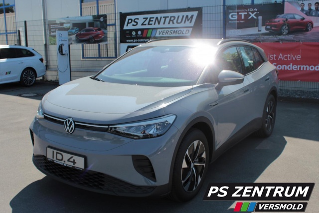 VW ID.4 1.Generation  Pro Performance (77 kWh) Life