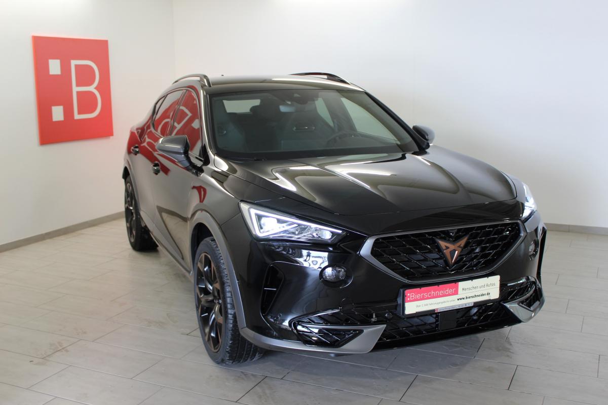 CUPRA Formentor 1.Generation  VZ 1.4 e-HYBRID DSG