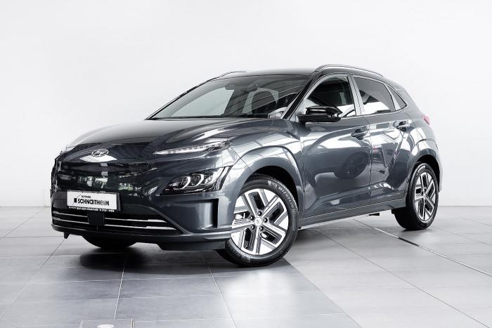 Hyundai Kona 1.Generation  Elektro (64 kWh) Trend