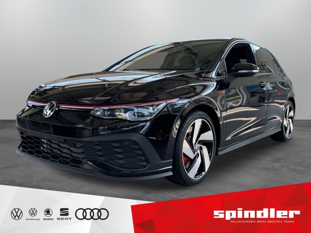 VW Golf VIII  GTI Clubsport 45 DSG