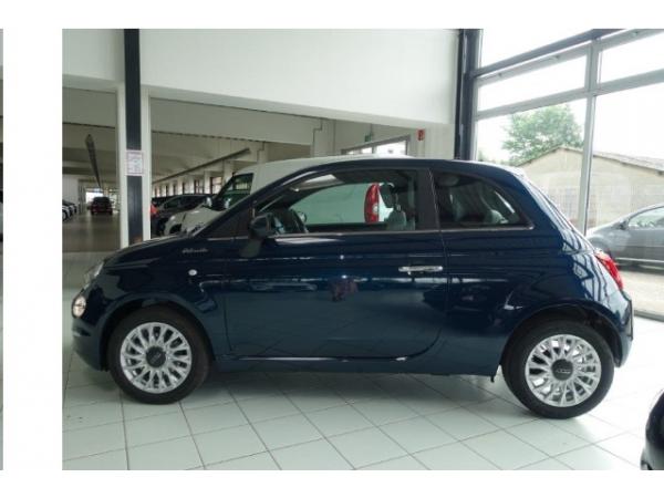 Fiat 500 312  1.2 8V Start&Stopp Dolce Vita Dualogic