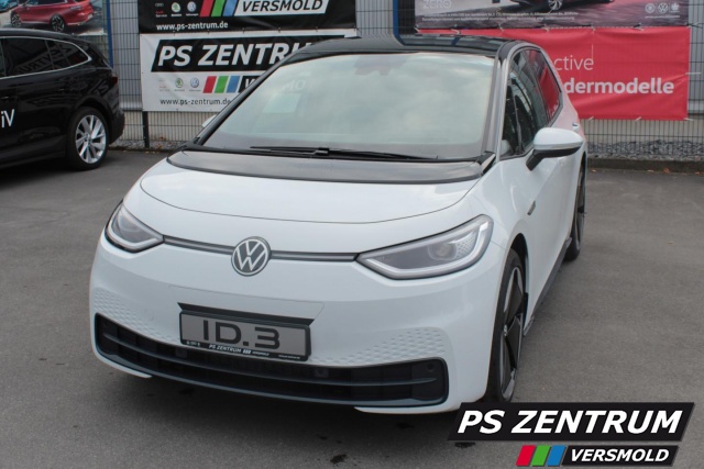Volkswagen ID.3 Pro Performence Max image