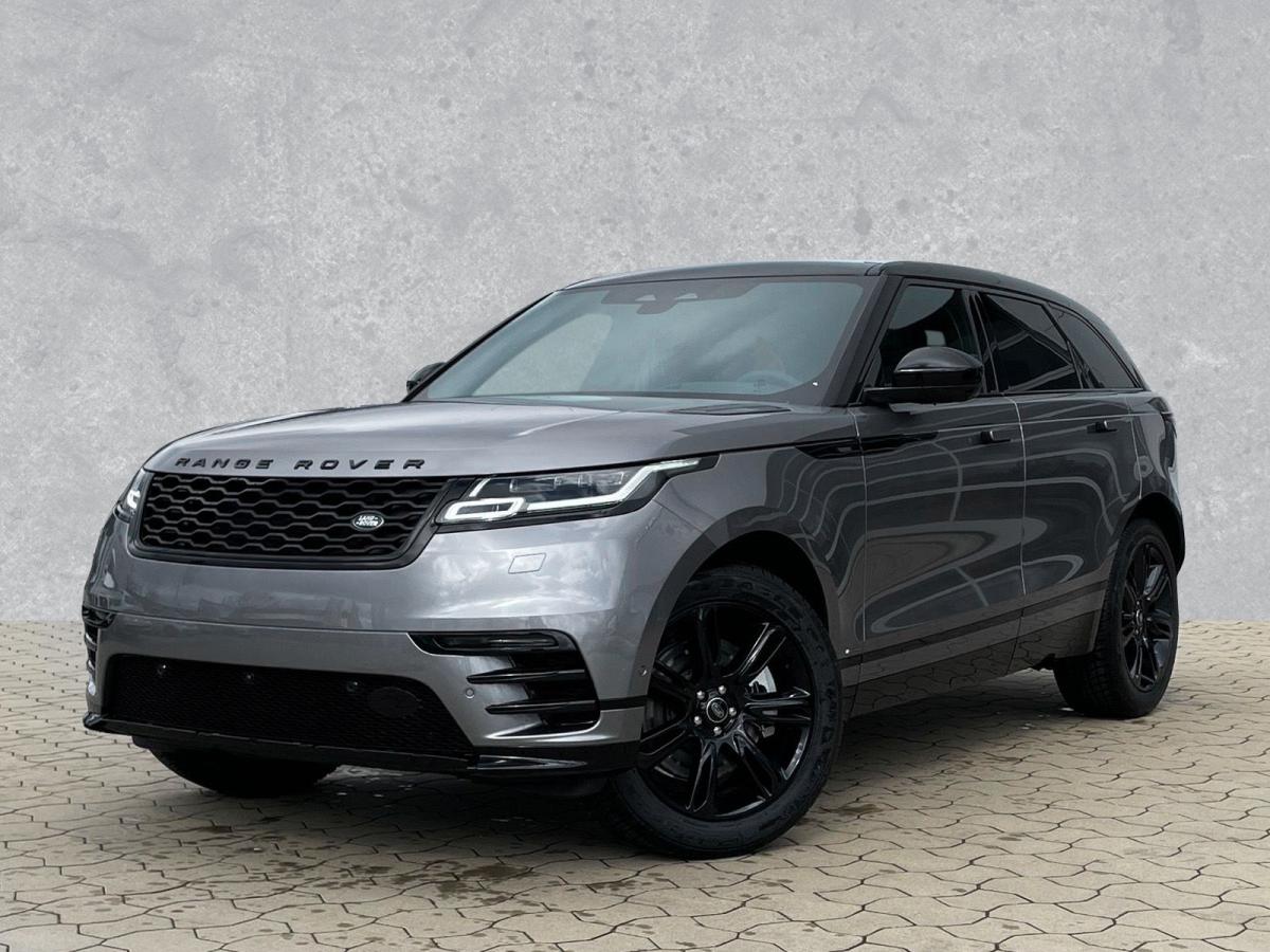 Land Rover Range Rover Velar 1.Generation  D300 First Edition Automatik
