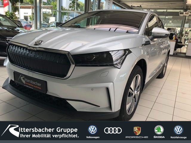 Skoda Enyaq iV 1.Generation  60 Sportline
