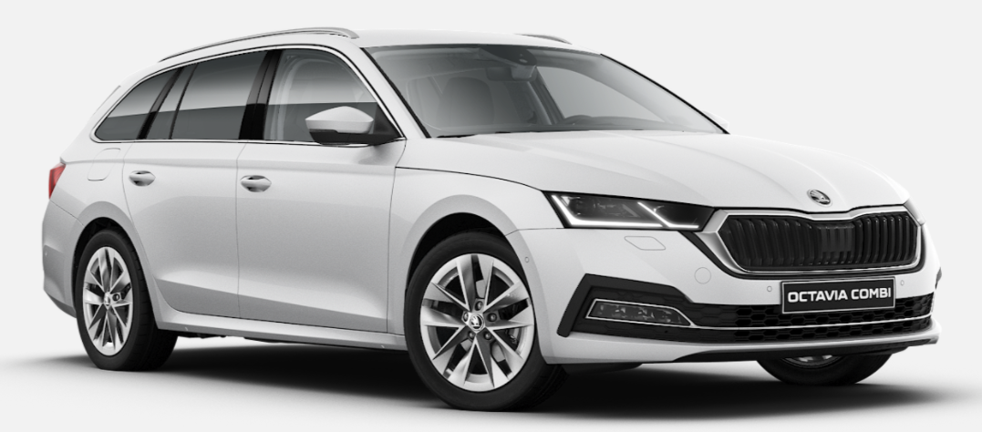Skoda Octavia Style 2.0 TDI 110 KW 7-Gang DSG image