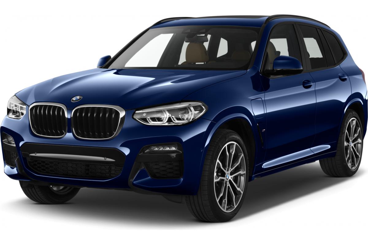 BMW X3 G01/F97  xDrive30d M Sport Steptronic