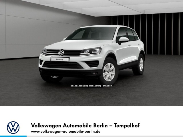 VW Touareg III  3.0 V6 TFSI OPF Elegance 4MOTION Tiptronic