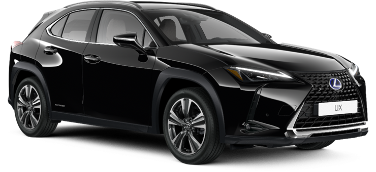 Lexus UX ZA1  250h Style Edition Automatik