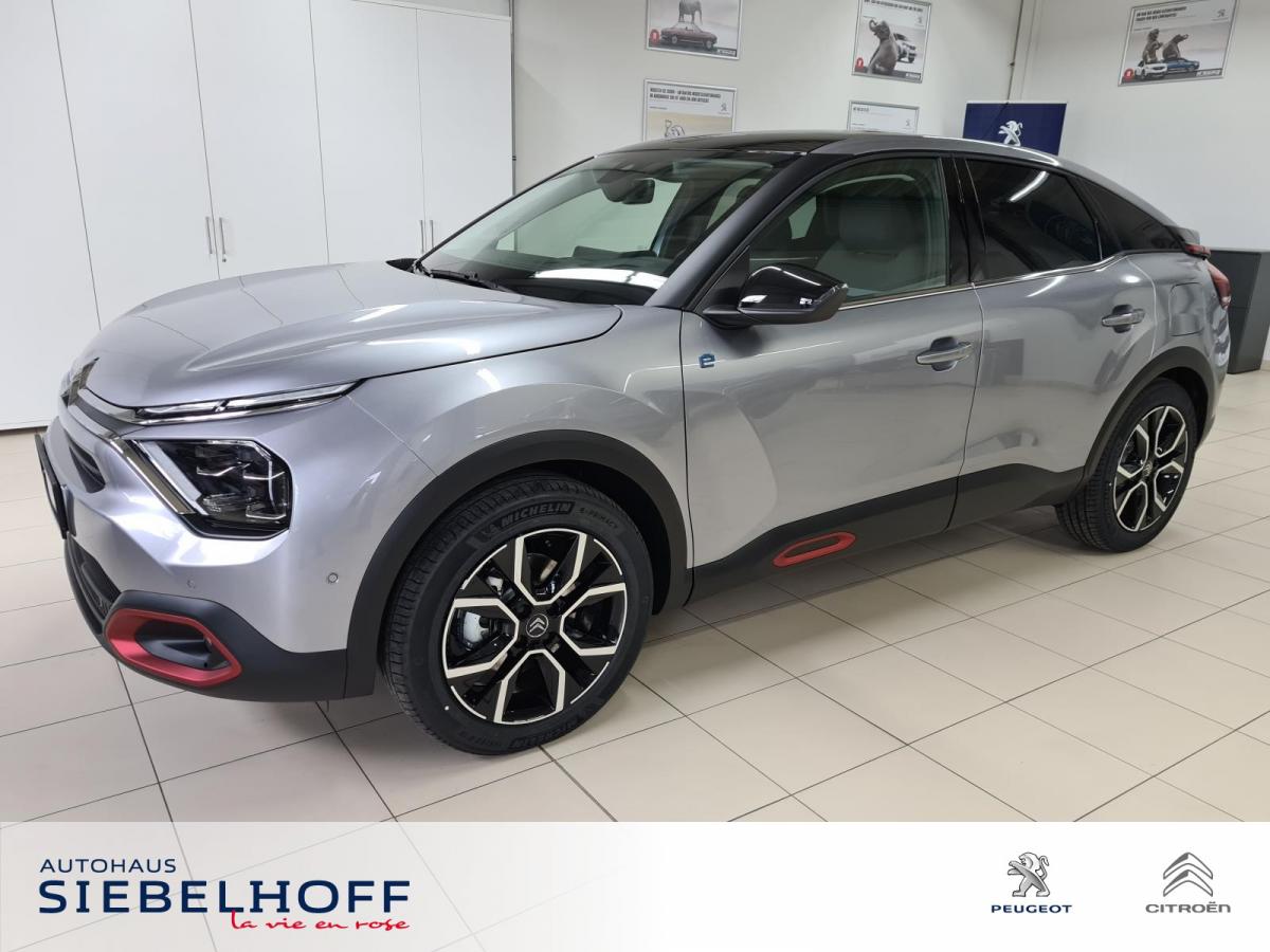 Citroen C4 3.Generation e- Feel Pack