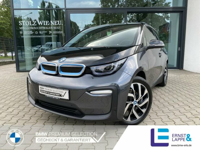 BMW i3 I01 s (120 Ah) Edition RoadStyle