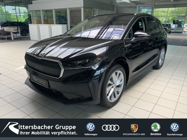 Skoda Enyaq iV 1.Generation  60 Sportline