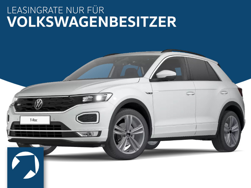 VW T-Roc 1.Generation  Cabriolet 1.5 TSI OPF ACT Style DSG