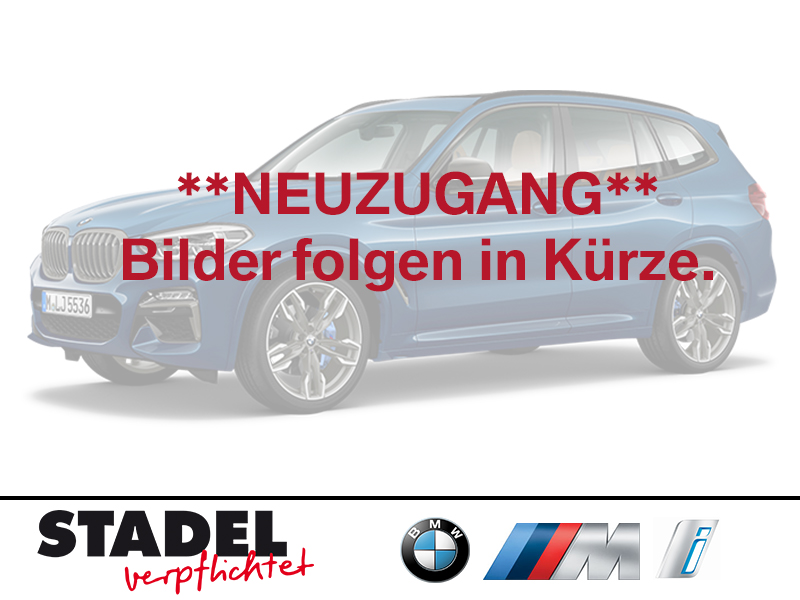 BMW X3 G01/F97  xDrive20d Steptronic