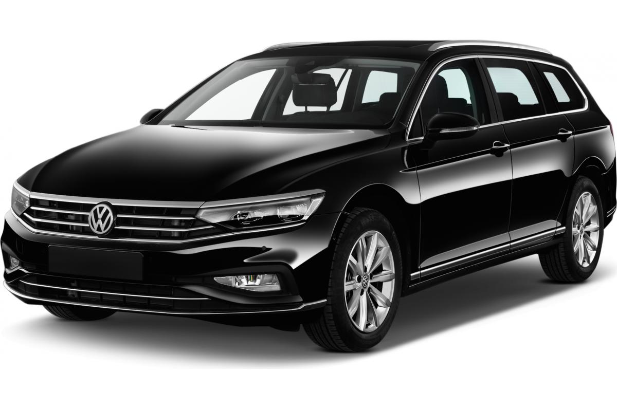 VW Passat B8  Variant 1.5 TSI OPF Business DSG