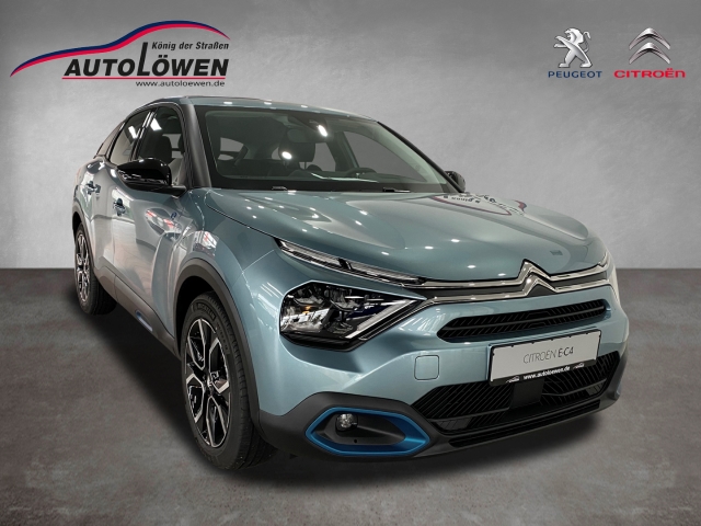 Citroen C4 3.Generation e- Feel Pack