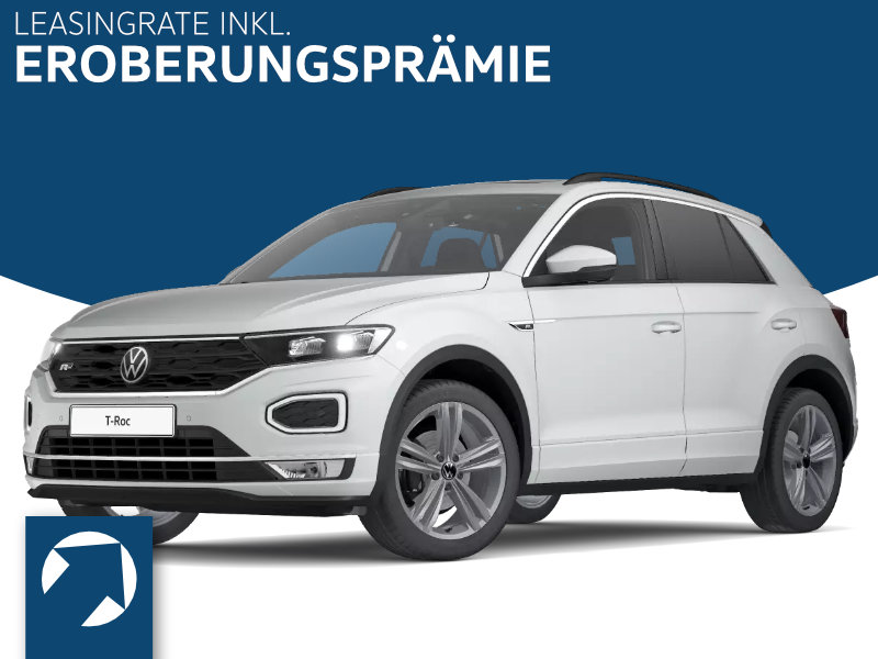 VW T-Roc 1.Generation  Cabriolet 1.5 TSI OPF ACT Style DSG