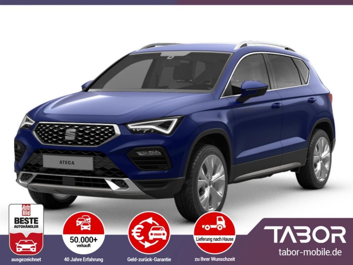 SEAT Ateca 5FP  1.5 TSI ACT Style DSG