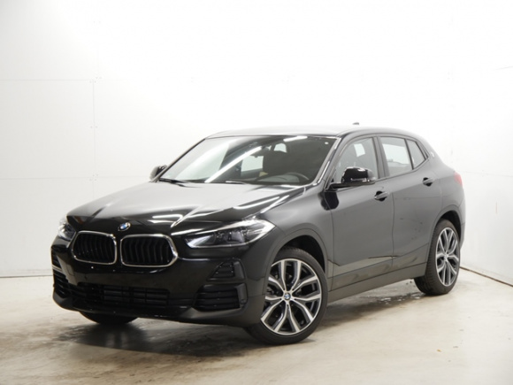 BMW X2 F39  sDrive18d Advantage Plus Steptronic