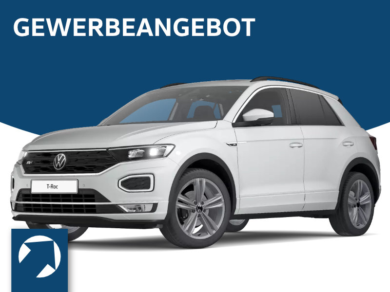 VW T-Roc 1.Generation  Cabriolet 1.5 TSI OPF ACT Style DSG