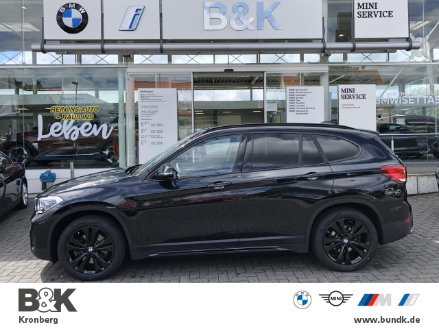 BMW X1 F48  xDrive25i Sport Line Steptronic