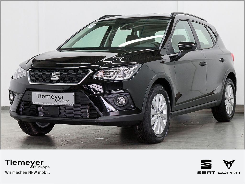 SEAT Arona KJ  1.0 TSI Style BEATS DSG (7-Gang)