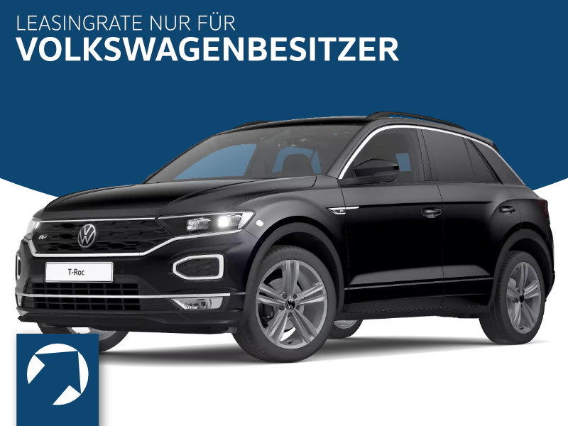 VW T-Roc 1.Generation  Cabriolet 1.5 TSI OPF ACT Style DSG