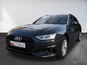 Audi A4 B9  Avant 40 TDI advanced quattro S tronic