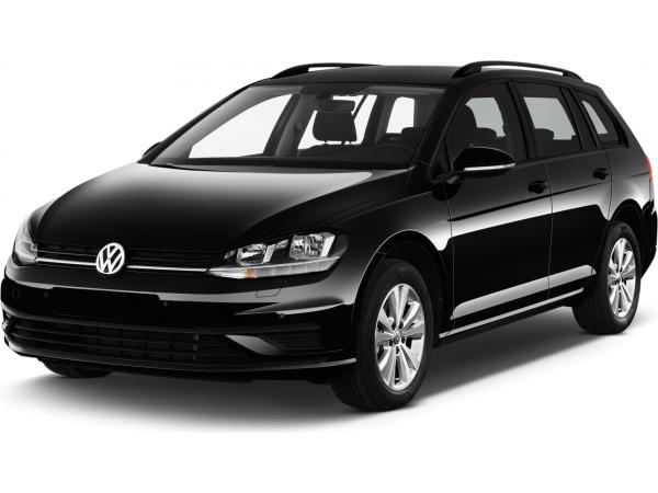 VW Golf VIII  Variant 2.0 TDI SCR Life DSG