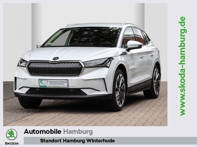 Skoda Enyaq iV 1.Generation  60 Sportline