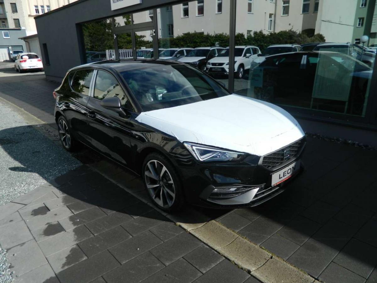 SEAT Leon KL  1.4 e-HYBRID FR DSG