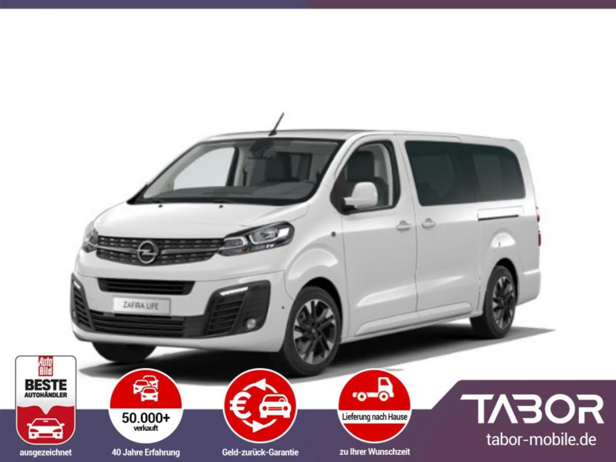 Opel Zafira Life V  L 1.5 Diesel Selection