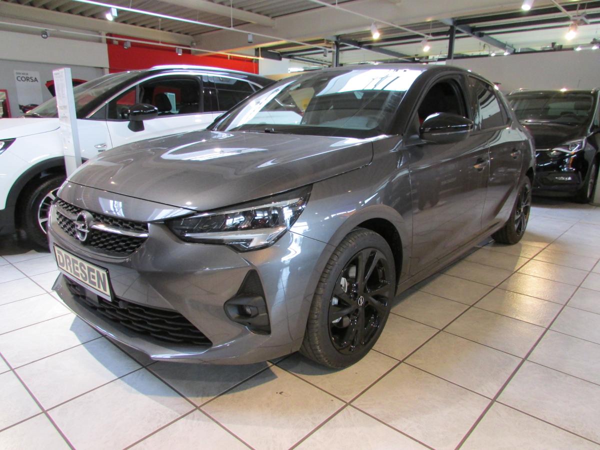 Opel Corsa F GS Line 1.2 T *Inspektionspaket 12,00EUR* image