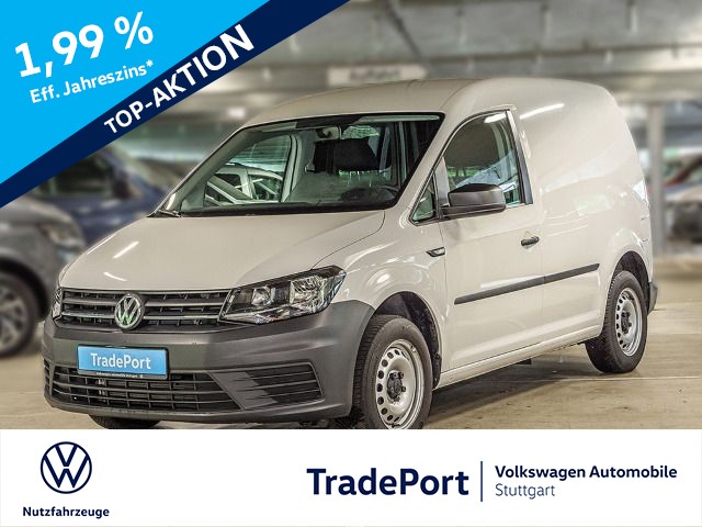 VW Caddy V  Cargo Maxi 2.0 TDI SCR EcoProfi