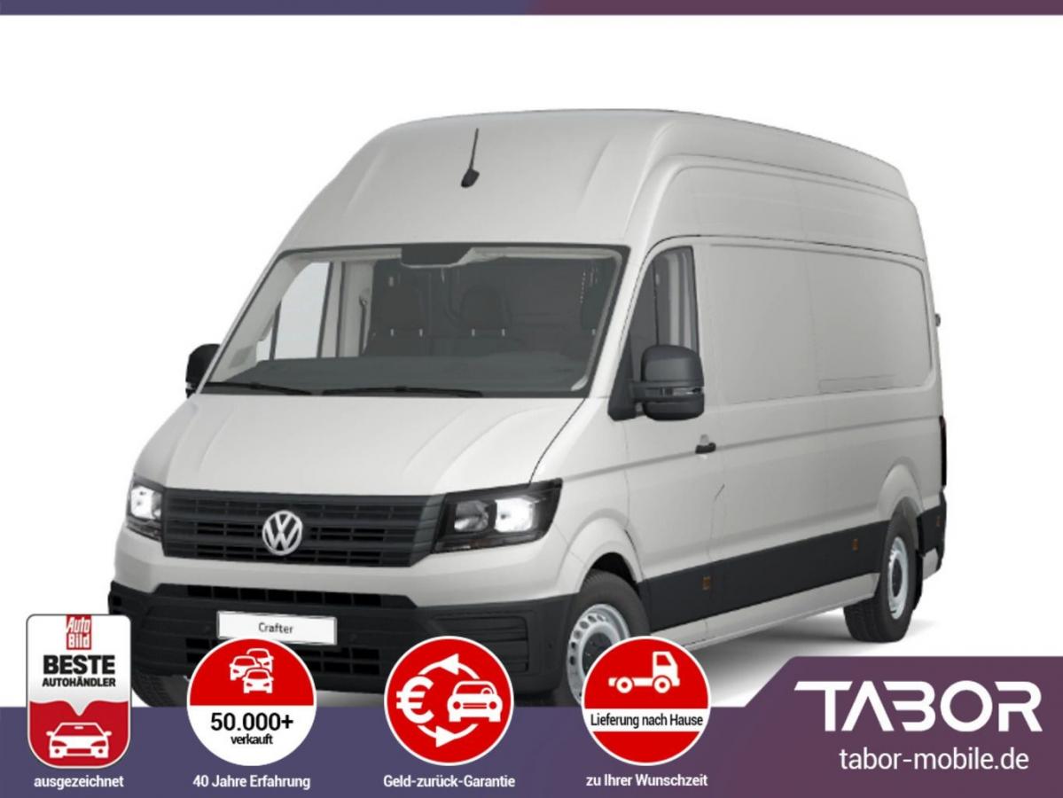 VW Crafter II  35 Kastenwagen Hochdach lang 2.0 TDI BMT Trendline Heckantrieb