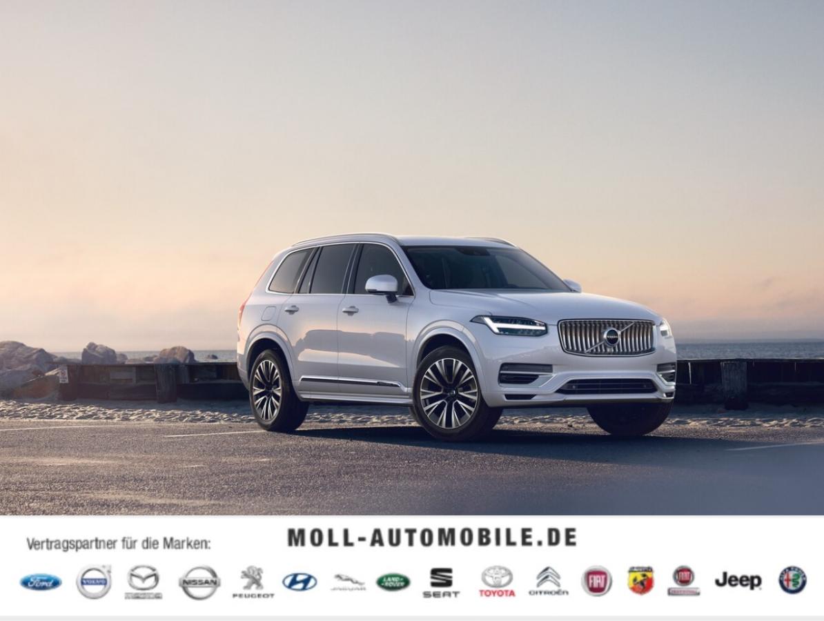 Volvo XC90 2.Generation  Recharge Plug-in Hybrid T8 Polestar Performance Inscription Expression AWD Geartronic
