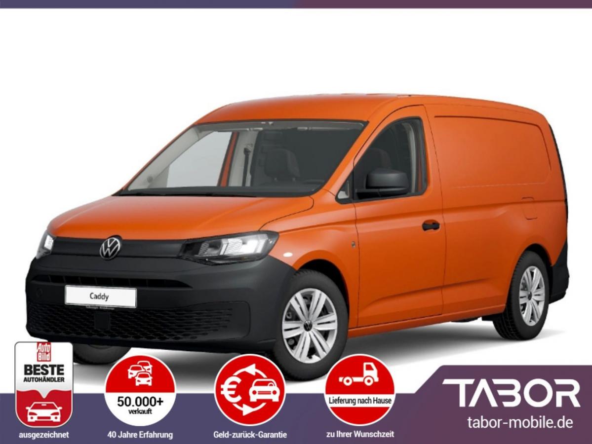 VW Caddy V  Cargo Maxi 2.0 TDI SCR EcoProfi DSG