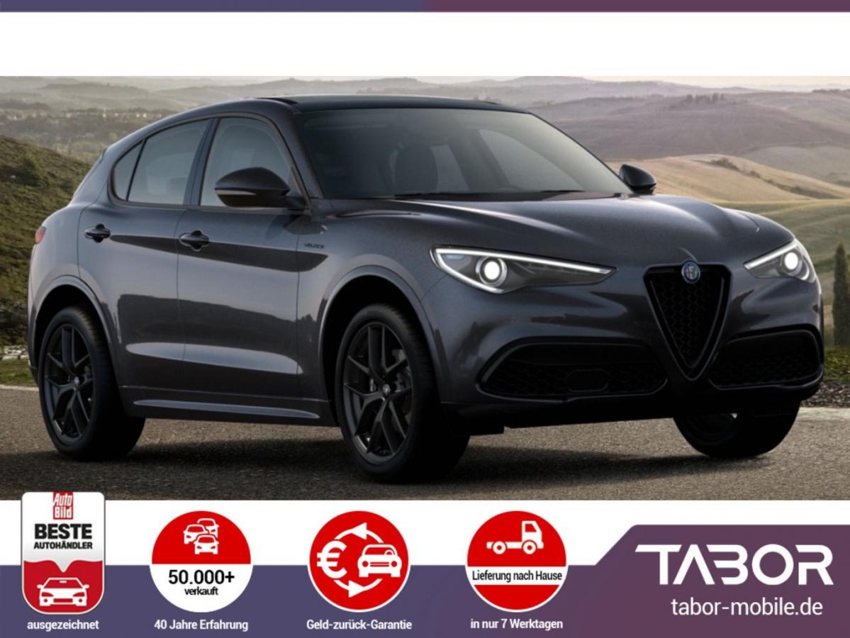 Alfa Romeo Stelvio 949  2.0 Turbo 16V Veloce Q4 AT8