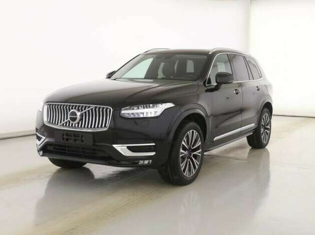 Volvo XC90 2.Generation  D5 Inscription AWD Geartronic