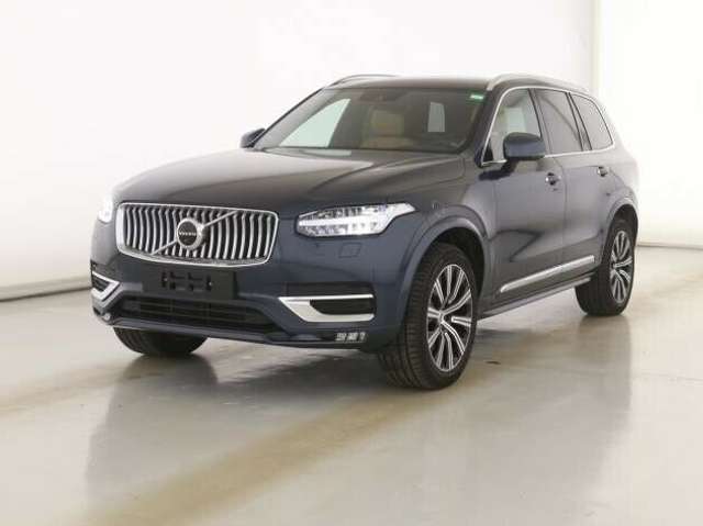 Volvo XC60 2.Generation  T6 Polestar Performance Inscription AWD Geartronic