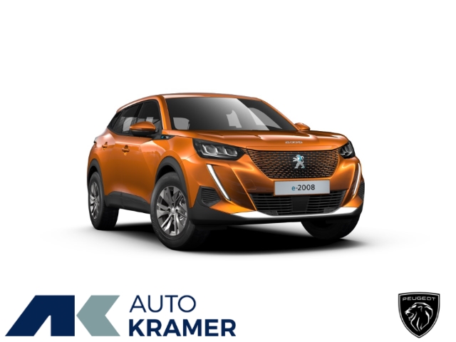 Peugeot 2008 2.Generation e- Active