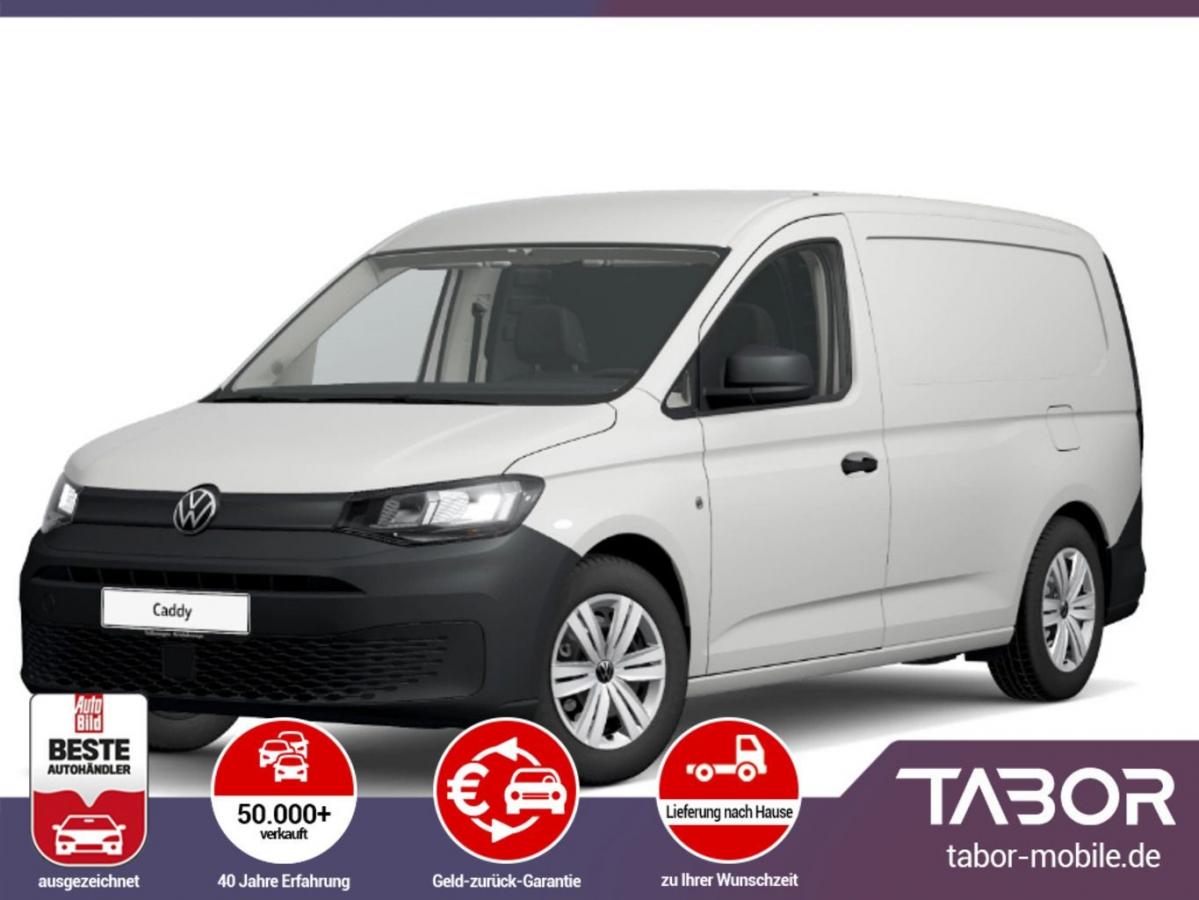 VW Caddy V  Cargo Maxi 2.0 TDI SCR EcoProfi