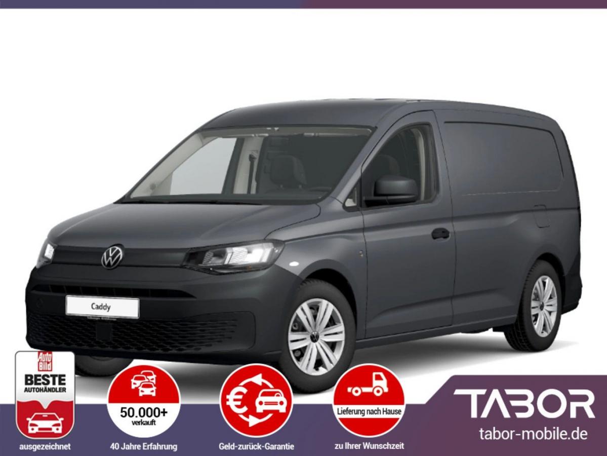 VW Caddy V  Cargo Maxi 2.0 TDI SCR EcoProfi DSG