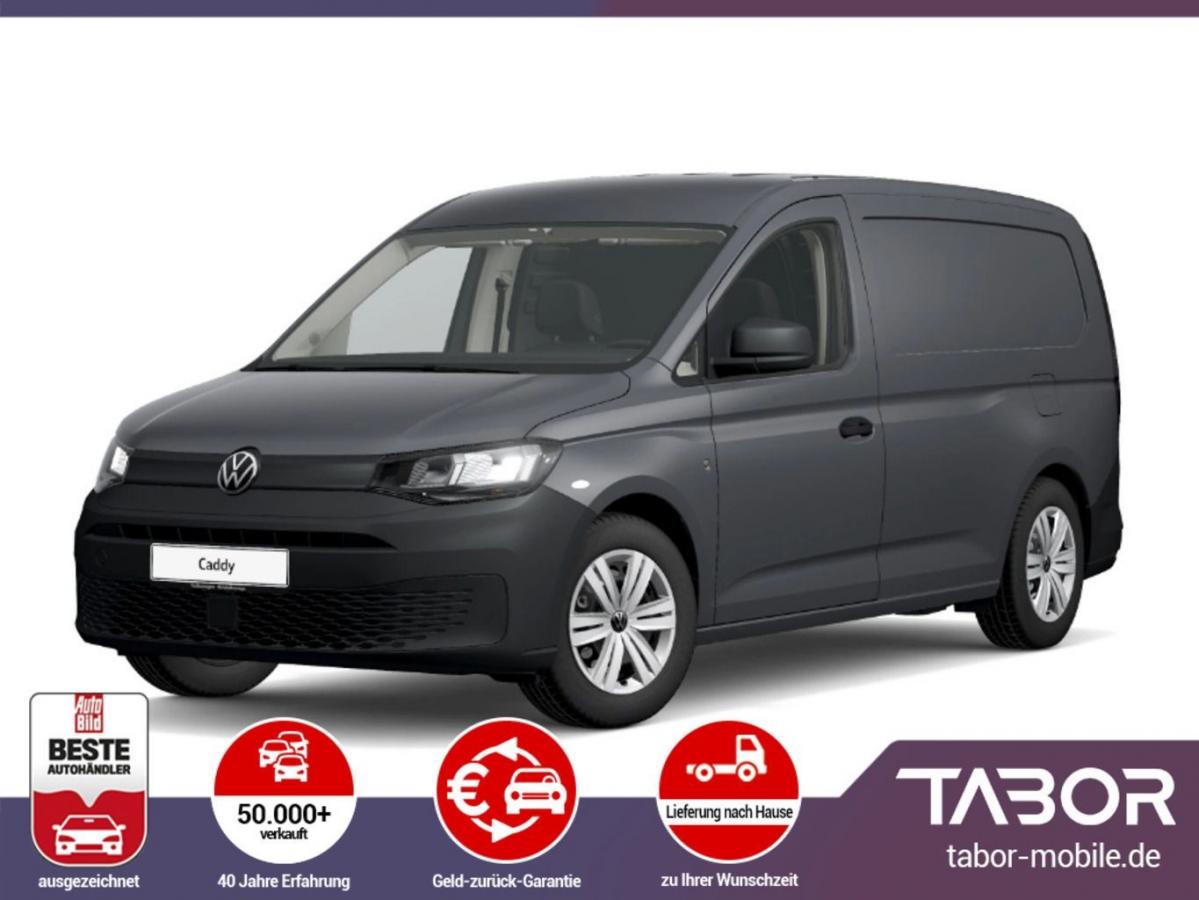 VW Caddy V  Cargo Maxi 2.0 TDI SCR EcoProfi DSG