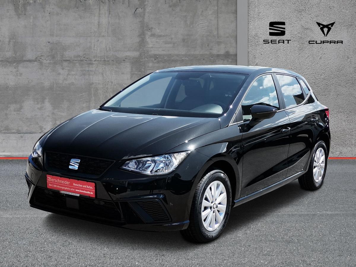 SEAT Ibiza KJ  1.0 TSI Style BEATS DSG (7-Gang)