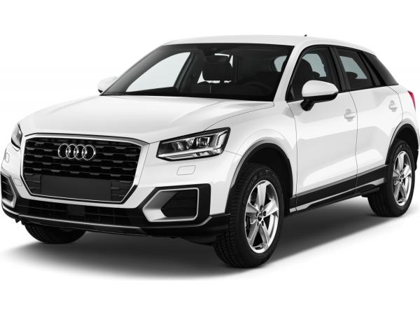 Audi Q2 S line 35 TFSI S tronic Neupr image