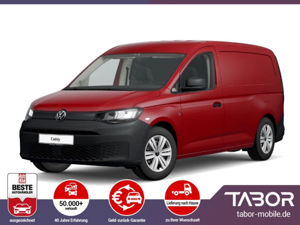 VW Caddy V  Cargo Maxi 2.0 TDI SCR EcoProfi DSG