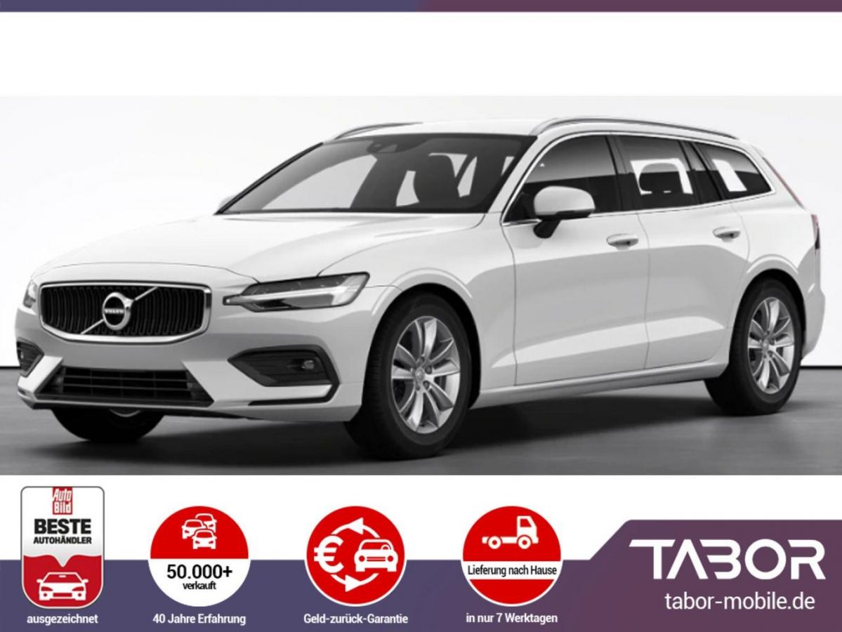 Volvo S60/V60 3.Generation V60 D4 Momentum Pro AWD Geartronic